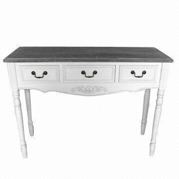 Indoor table
