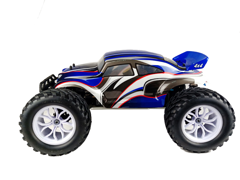 R0066 R0067 1/10 Pvc Car Shell For Truck Fit Ftx Carnage Vrx Racing 1/