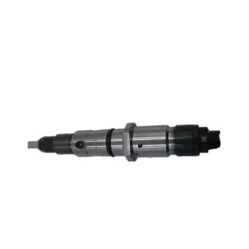 Original Fuel Injector 0445120304 for Isle Engine 5272937