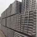 Aloi aluminium ingot 99.7%