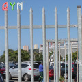 Steel Palisade Fencing in vendita nel mercato di Mauritius