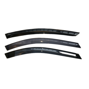Hot Selling Guard Sun Visor for MG ZS - Rian Guards Vent Visor for Side Windows