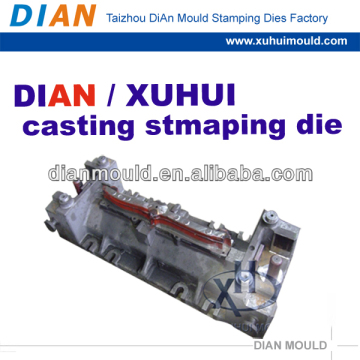 china manufacturer deep drawing process