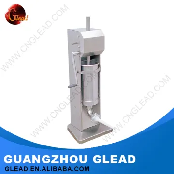 Restaurant Professional Electric Vacuum Rapid Sausage Filler