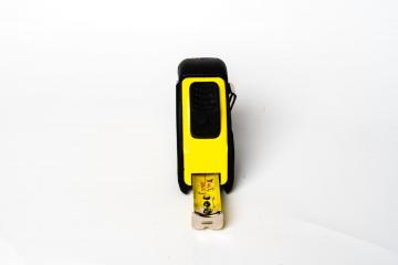 Stainless Steel Oil Measuring Tape ABS Case