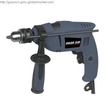 Impact Drill, Drill, Drill With GSCEEMC, 13mm Impact Drill