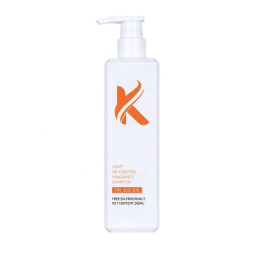 OEM Factory Organic Shampoo en Conditioner voor vrouwen