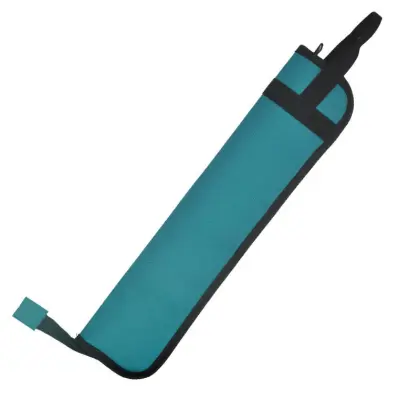 Waterproof Shockproof Dustproof Customized Color Oxford Drumstick Bag
