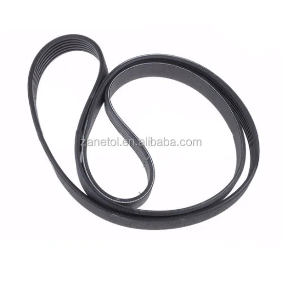 ZANETOL Timing Belt V Belt for Chevrolet Aveo 2011-2016 Cruze Opel Mokka