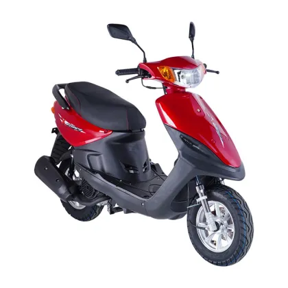 Best Price V-Belt Automatic Kick Electric SYM 125cc Motorcycle