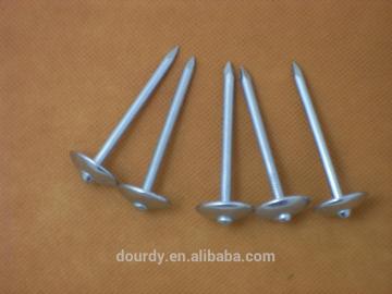Roofing nail