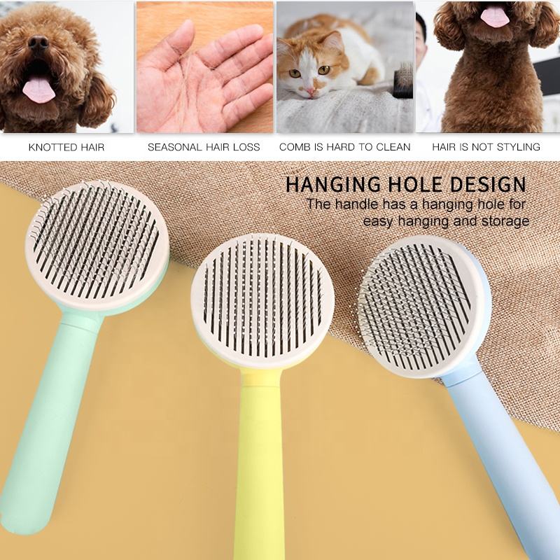 self-clean slicker brush   (14)