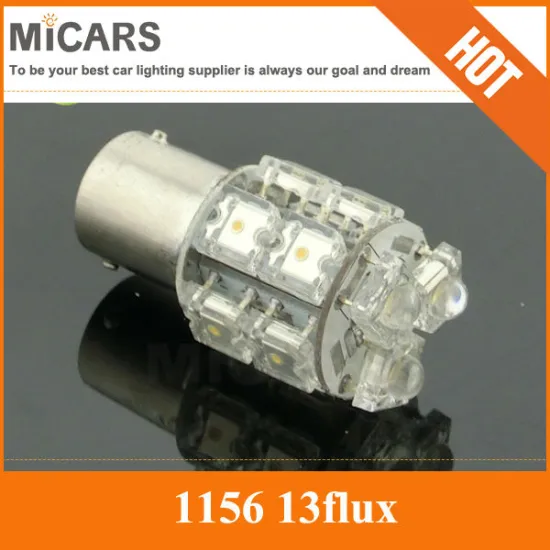 New generation pcb 9smd 5050 auto led reading light