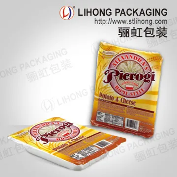 Fast Food Packaging Sealing Film for Lunch Box