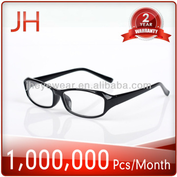 Classic designer slim reading glasses wholesale price