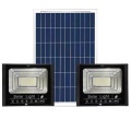 Wasserdichte Outdoor -LED Solar Flood Light