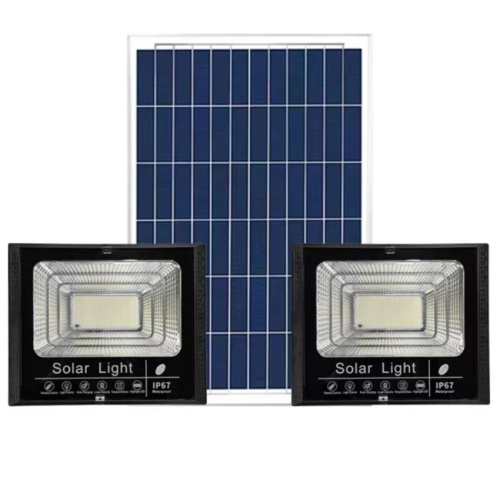 Solar Flood Light Prefect Outdoor LED Solar Flood Light Manufactory