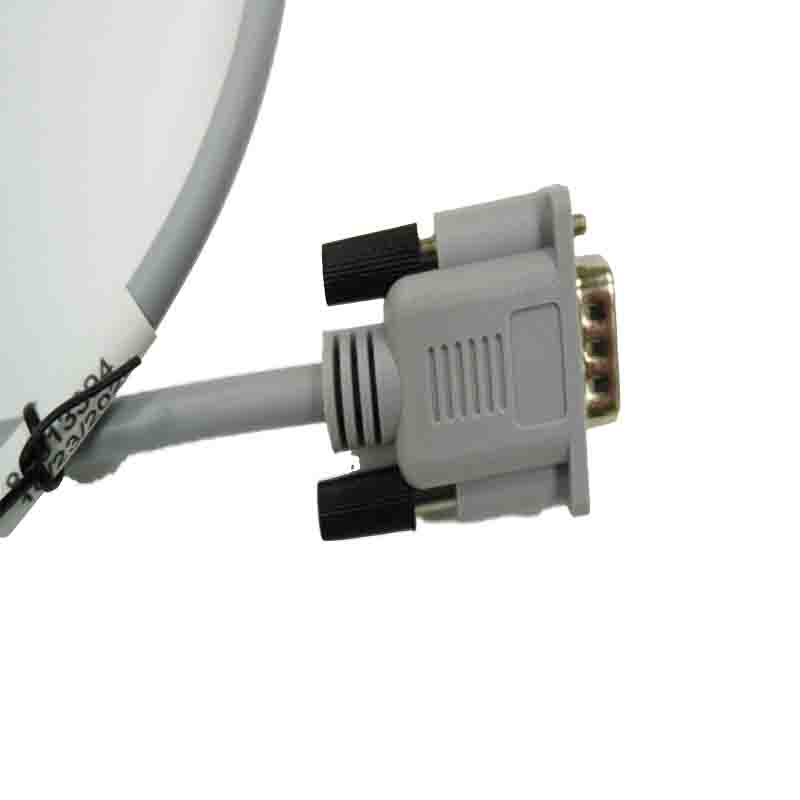 cable d sub interface e900