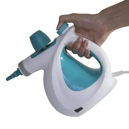 2023 New 5-in-1 Industrial Steam Cleaner & High Pressure Steam Cleaning Machine