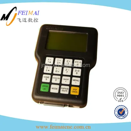 Richauto CNC DSP Controller: Advanced Solutions for Woodworking Machinery Parts