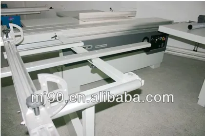 Precision Sliding Table Saw Panel Saw S3200 Woodworking Machine Sawing Machine