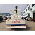 Dongfeng Duolika 16m Caminhão-grua Caminhão