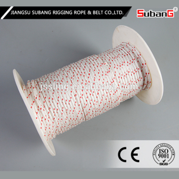 colored strong nylon construction string