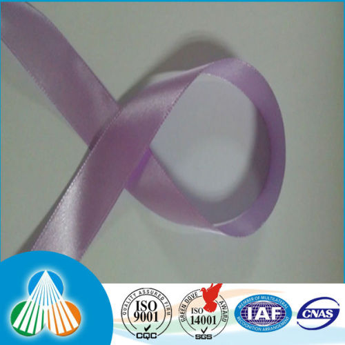 10mm pink polypropylene webbing belt