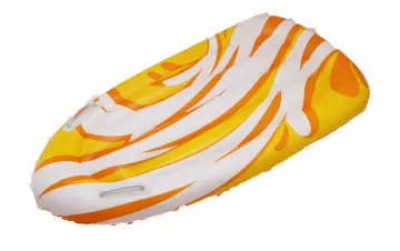 Swimming Pool Float With Handle For Kids Inflatable