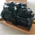 Excavator SK260 Hydraulic Pump K3V112DTP Main Pump