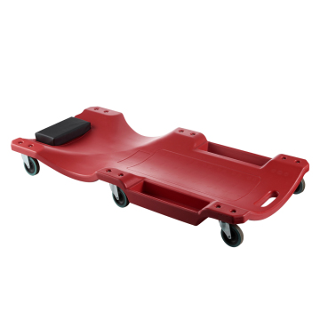 Low Price Industrial Strength Plastic Car Creeper for Efficient Car Repair