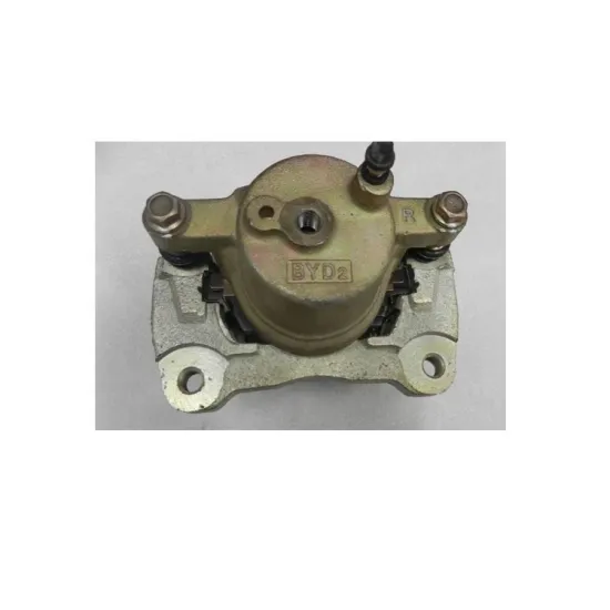 BYD F3 Front Left Brake Caliper OEM Part F3-3501140