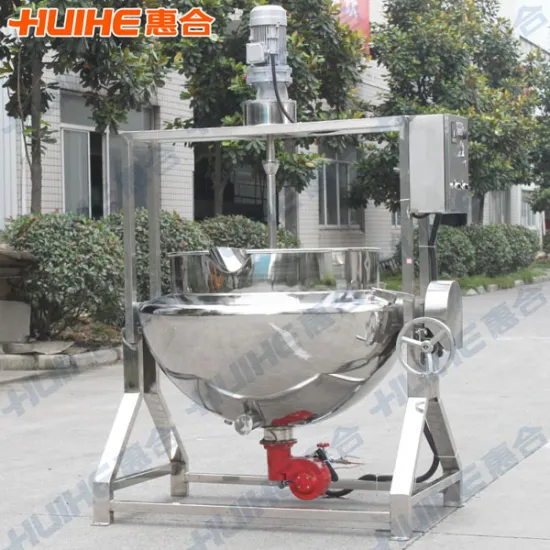 Custom Design Tomato Paste Making Machine | Tomato Paste Processing Machine