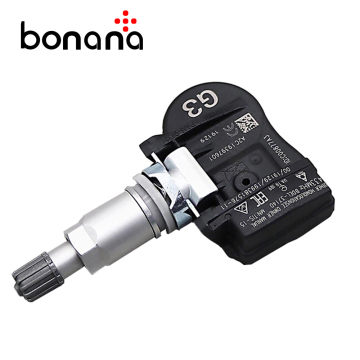 Tire Pressure Monitoring System Sensor for MAZDA BDEL-37-140