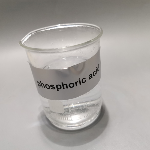 Acide phosphorique 85% H3PO4 Acide hypophosphoreux 50% H3PO2