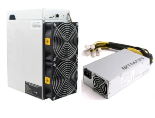 Antminer Z15