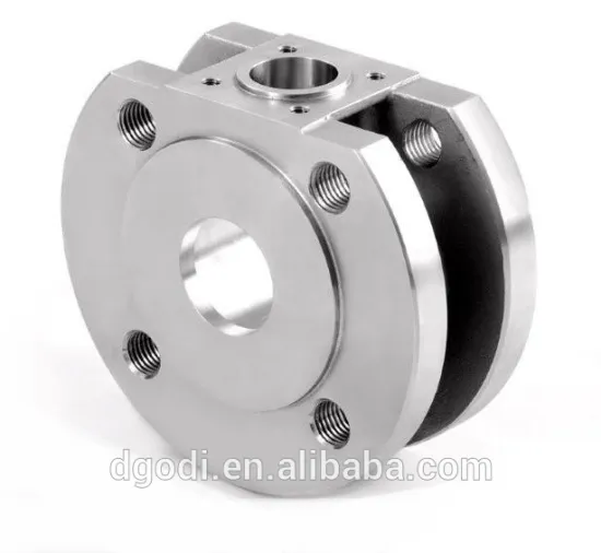 made in china cavitation beauty machine parts produced by ISO13485 manufacturer