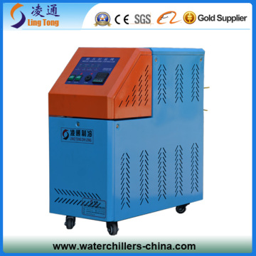 High Efficiency Pid Mold Temperature Controller for Injection Machine