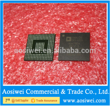 ( IC Chips ) BGA ADV7604BBCZ-5