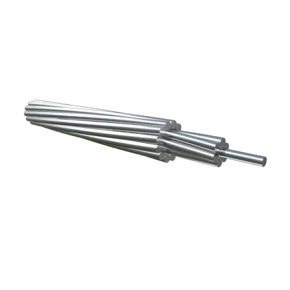 AAC Conductor 2AWG Iris