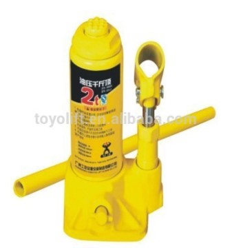 TOYO WITH TOE-LIFT HYDRAULIC CYLINDER