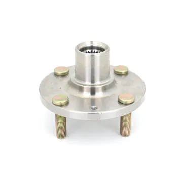 DI-SOLIIK Auto Parts Wheel Hub 51750-25000 51750-25001 for Hyundai Accent