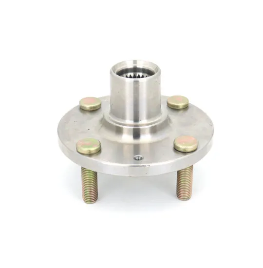 DI-SOLIIK Auto Parts Wheel Hub 51750-25000 51750-25001 for Hyundai Accent