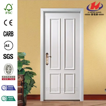 MDF Wardrobe Designs Swing Interior Door