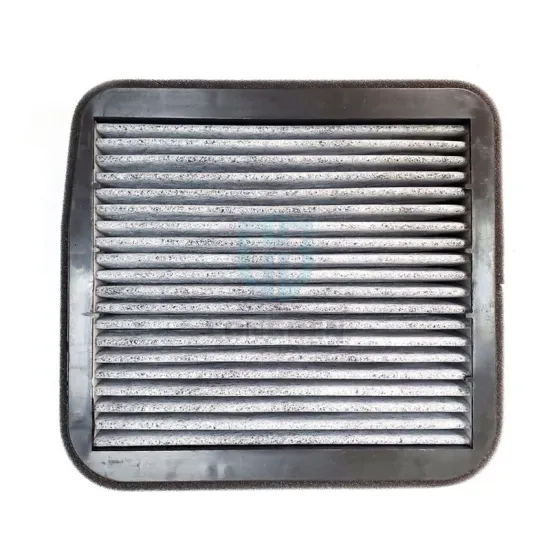 Activated Carbon Car Air Cabin Filter for Car Air Conditioner System (2108301118)
