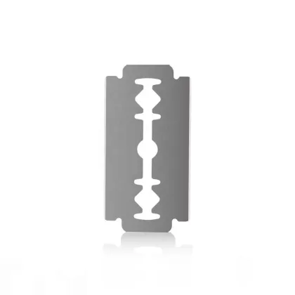 Platinum Super Quality Double Edge Razor Blade: Achieving Exceptional Shave Experience