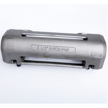 Precision Casting of oil cable protector