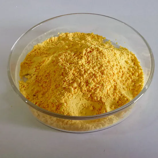 Azodicarbonamide pvc foaming agent additive with best price