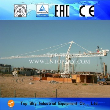 T7030-12t (K30/30) Topkit Tower Crane
