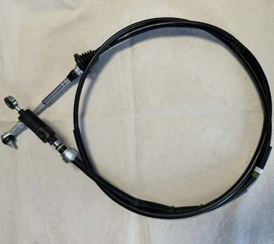 OEM 0K43A-46500 Cable-Shift for Kia